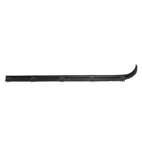 Ford Pickup Lightduty 1987-1996 Front Driver Side Outer Door Window Belt Weather Strip - FO1390147
