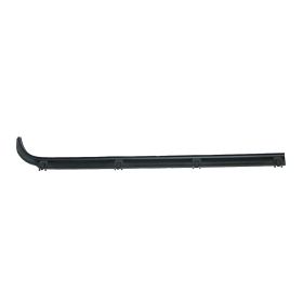 1987-1998 FORD PICKUP FORD FULLSIZE(-1996) Driver Side Front Door Inner Belt Seal - FO1390148
