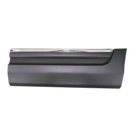 Ford Explorer 2011-2015 Driver Side Rear Lower Door Molding - FO1504113