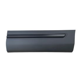 2016-2018 Ford Explorer - Exterior Driver Side Rear Lower Door Molding - FO1504115