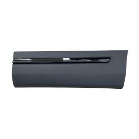 2016-2019 Ford Explorer Sport-Exterior Driver Side Rear Lower Door Molding-FO1504117