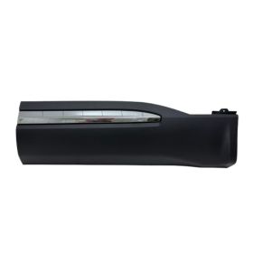 2020-2025 Ford Explorer-Exterior Driver Side Rear Lower Door Molding-FO1504118