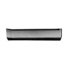 Ford Edge 2007-2014 Rear Passenger Side Door Molding - FO1505111