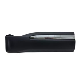 2020-2025 Ford Explorer-Exterior Passenger Side Rear Lower Door Molding-FO1505118