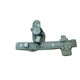 Ford Explorer 2002-2010 Driver Side Rear Power Window Regulator - FO1550118