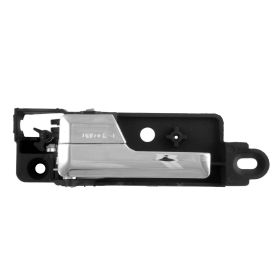 Ford Fusion 2006-2012 Rear Driver Side Interior Door Handle - FO1552115