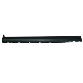 2005-2009 Ford Mustang Gt Rocker Panel Driver Side Textured Gt - FO1606104-3