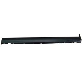 2005-2009 Ford Mustang Gt Rocker Panel Passenger Side Textured Gt - FO1607104-3