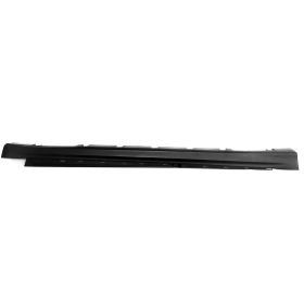 Ford Fusion 2013-2019 Passenger Side Rocker Panel Molding - FO1607106