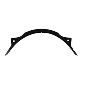 1997-2014 FORD PICKUP FORD LIGHTDUTY Rear Passenger Side Inner Wheel Housing - FO1711109