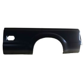 2011-2016 FORD PICKUP FORD SUPERDUTY Driver Side Truck Bed Panel - CAPA Certified - FO1756143C
