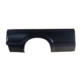 2011-2016 FORD PICKUP FORD SUPERDUTY Passenger Side Truck Bed Panel - CAPA Certified - FO1757143C