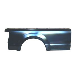 2017-2023 FORD PICKUP FORD SUPERDUTY Passenger Side Outer Truck Bed Panel - CAPA Certified - FO1757147C OEM# HC3A9827840B