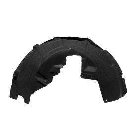 Ford Fusion 2013-2019 Rear Driver Side Fender Liner - FO1762100