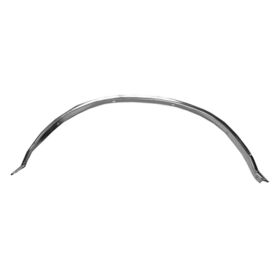 1987-1996 Ford Bronco Rear Driver Side Wheel Opening Molding - Best Value - FO1790106