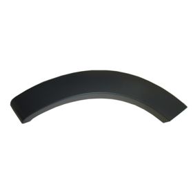 2006-2010 Ford Explorer Wheel Opening Moulding Rear Driver Side Primed (Mounts On Rear Door) - OEM# 6L2Z7825557BAPTM - FO1790109-3