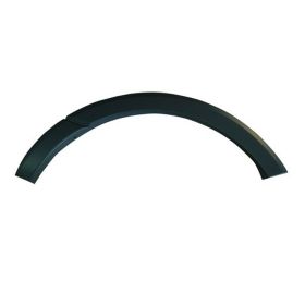 2007-2017 Ford Expedition Wheel Opening Moulding Rear Driver Side Primed For Short Wheel Base Models - OEM# 7L1Z7829165APTM - FO1790112-3
