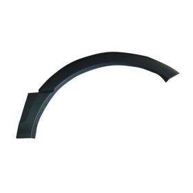 2007-2017 Ford Expedition Wheel Opening Moulding Rear Driver Side Primed For El/Max Model - OEM# 7L1Z4029165APTM - FO1790113-3