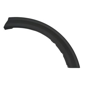 2020-2022 Ford Explorer Rear Driver Side Rearward Wheel Arch Trim - Best Value - FO1790125OEM #LB5Z7829039AA