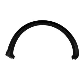 2019-2021 Ford Ranger Pickup Rear Passenger Side Wheel Arch Trim - Best Value ? - FO1791122-2 OEM #KB3Z1029038AB