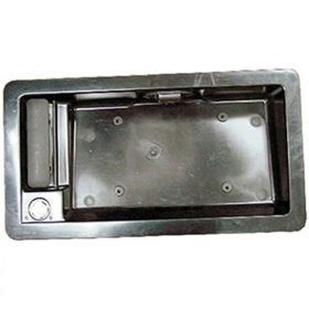 Ford Van Econoline 1992-2007 Rear Outer Door Handle - FO1820100
