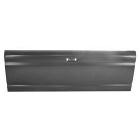 Ford Pickup Heavyduty 1987-1996 Rear Tailgate Shell - FO1900104C