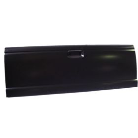 2006-2011 Ford Ranger Tail Gate Shell - FO1900122C