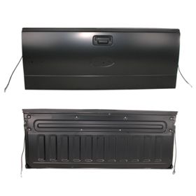 Ford Pickup Lightduty 2004-2008 Tailgate Assembly - FO1901102