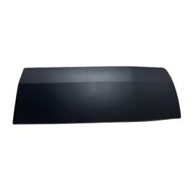 2020-2025 Ford Transit T-150 Cargo Van - Exterior Driver Side Rear Lower Door Molding - FO1904156