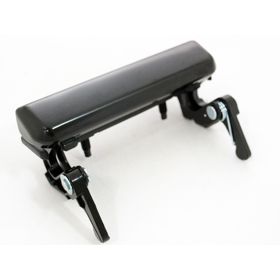 Ford Ranger Pickup 2wd 1992-1996 Tailgate Handle - FO1915113