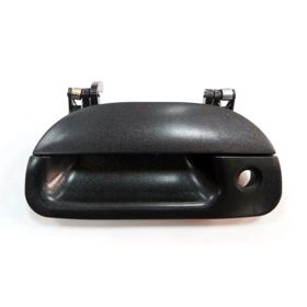 Ford Pickup F450 Superduty 2001-2005 Rear Tailgate Outside Handle - FO1915115