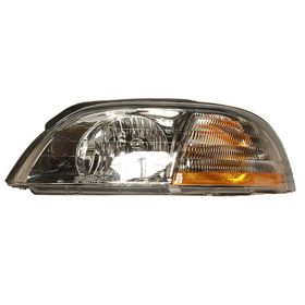 1999-2003 Ford Windstar - Driver Side Headlight Assembly - FO2502178