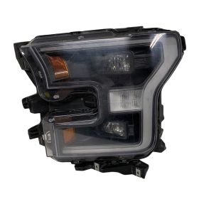 2016-2017 Ford F-150 Pickup -  - FO2502371