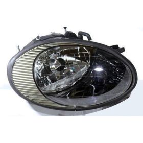 Ford Taurus 1998-1999 Passenger Side Head Light Assembly - FO2503157