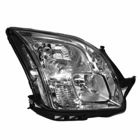 2006-2009 Ford Fusion Head Lamp Passenger Side HQ - OEM# 6E5Z13008AD - FO2503219-3