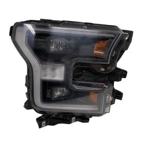 2016-2017 Ford F-150 Pickup -  - FO2503371