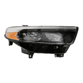 2020-2022 FORD EXPLORER Passenger Side Headlight Assembly - CAPA Certified - FO2503399C