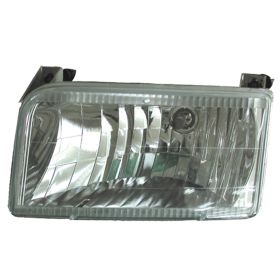 Ford Pickup Heavyduty 1992-1996 Performance Head Light Set - FO2505102