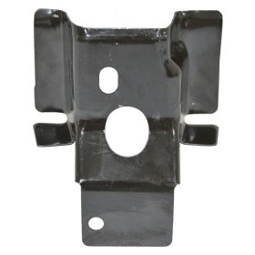 2010-2014 Ford Mustang - Passenger Side Headlight Bracket - FO2509104