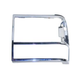 1989-1994 FORD RANGER PICKUP 4WD Headlamp Door - FO2512113