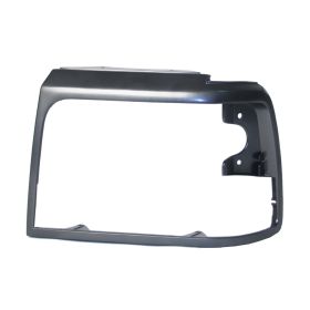 Ford Pickup Heavyduty 1992-1996 Driver Side Head Light Door - FO2512129
