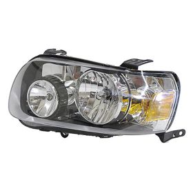 2005-2007 Ford Escape Hybrid Head Lamp Driver Side HQ - OEM# 7L8Z13008D - FO2518102-3