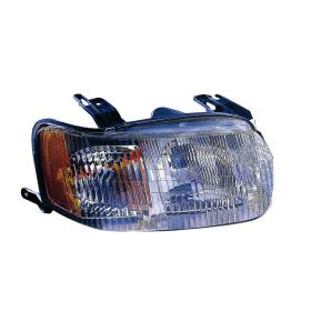 2001-2004 Ford Escape Head Lamp Passenger Side HQ - FO2519103-3