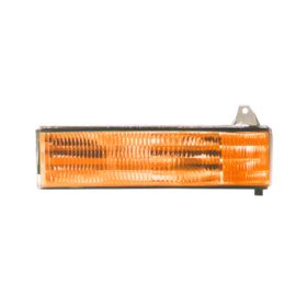 Ford Explorer 1989-1990 Driver Side Front Parking/signal Light Assembly - FO2520109V