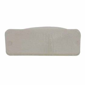 1975-1977 FORD PICKUP FORD FULLSIZE(-1996) Driver Or Passenger Side Parking Light Housing - FO2520159