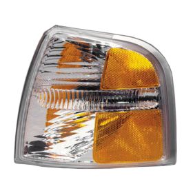 2002-2004 Ford Explorer Side Marker Lamp Driver Side To 12/22/03 HQ - OEM# 1L2Z13201AA - FO2520167-3