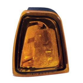 Ford Ranger Pickup 2wd 2001-2005 Driver Side Front Parking/signal Light Assembly - FO2520168