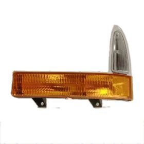 Ford Pickup Superduty 2001 Driver Side Front Parking Light Assembly - FO2520177V