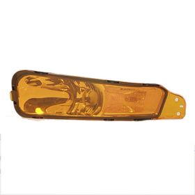 2005-2009 Ford Mustang Signal Lamp Driver Side HQ - OEM# 4R3Z13201AA - FO2520180-3