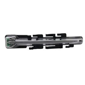 2011-2013 Ford Fiesta Hatchback Signal Lamp Driver Side HQ - OEM# BE8Z13200B - FO2520188-3